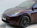 *GEBCAR*2023 TESLA*PERFORMANCE*534 HP*BORDO*ÖZEL PLAKA*HATASIZ*