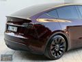 *GEBCAR*2023 TESLA*PERFORMANCE*534 HP*BORDO*ÖZEL PLAKA*HATASIZ*