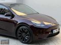 *GEBCAR*2023 TESLA*PERFORMANCE*534 HP*BORDO*ÖZEL PLAKA*HATASIZ*