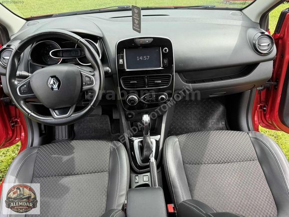 HATASIZ BOYASIZ TRAMERSİZ SERVIS BAKIMLI 55 BİNDE DIZEL OTOMATİK