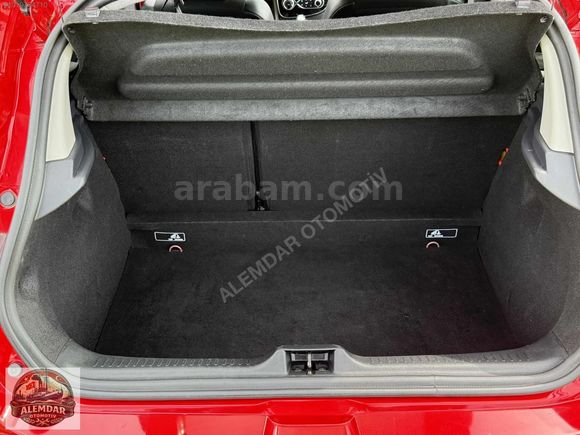 HATASIZ BOYASIZ TRAMERSİZ SERVIS BAKIMLI 55 BİNDE DIZEL OTOMATİK