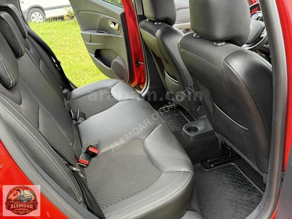 HATASIZ BOYASIZ TRAMERSİZ SERVIS BAKIMLI 55 BİNDE DIZEL OTOMATİK