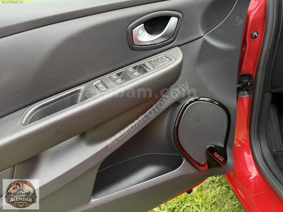 HATASIZ BOYASIZ TRAMERSİZ SERVIS BAKIMLI 55 BİNDE DIZEL OTOMATİK