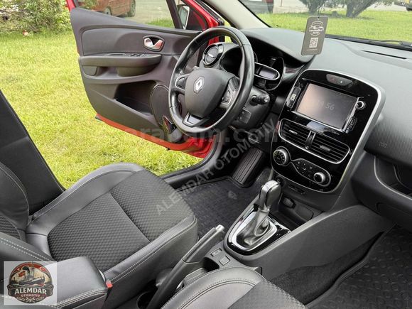 HATASIZ BOYASIZ TRAMERSİZ SERVIS BAKIMLI 55 BİNDE DIZEL OTOMATİK