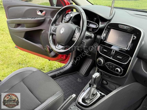 HATASIZ BOYASIZ TRAMERSİZ SERVIS BAKIMLI 55 BİNDE DIZEL OTOMATİK