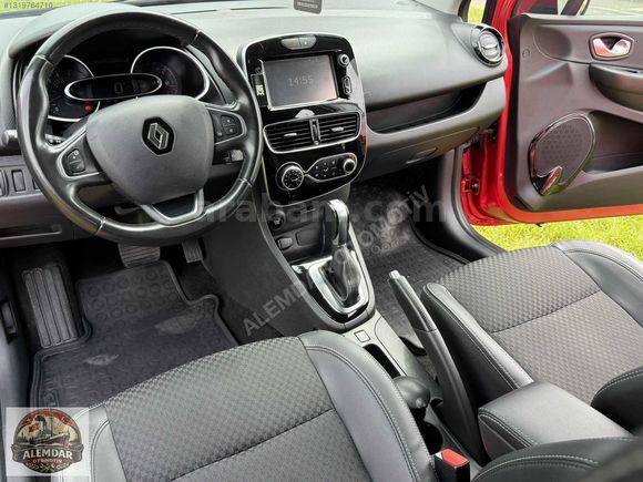 HATASIZ BOYASIZ TRAMERSİZ SERVIS BAKIMLI 55 BİNDE DIZEL OTOMATİK