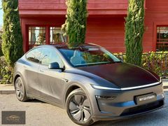BUY CAR'DAN 2025 TESLA Model Y RWD JuniperHATASIZ K.K 12 TAKSİT