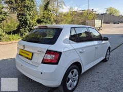BOYASIZ 1.2 TSİ TAM OTOMATİK ÇOK TEMİZ DEĞİŞENSİZ BAKIMLI FULL