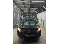 Memurdan tiguan