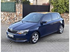 -KMR-2015 DEĞİŞENSİZ BOYASIZ TRAMERSİZ DÜŞÜK KM FABİA