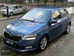 2021 SKODA FABİA 1.0 TSI PREMIUM DSG Y.SRVS BKM K.KARTI TAKSİT