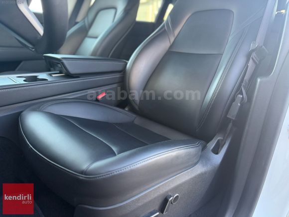 KENDİRLİ AUTO MODEL Y HW4 /LFP BATARYA/MATRIX/OTOPILOT BOYASIZ