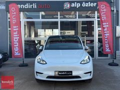 KENDİRLİ AUTO MODEL Y HW4 /LFP BATARYA/MATRIX/OTOPILOT BOYASIZ