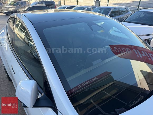 KENDİRLİ AUTO MODEL Y HW4 /LFP BATARYA/MATRIX/OTOPILOT BOYASIZ