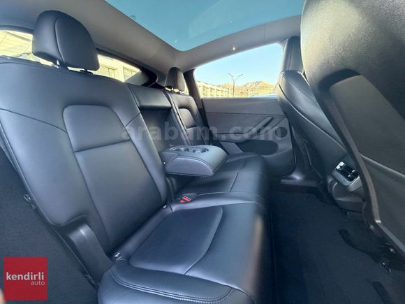 KENDİRLİ AUTO MODEL Y HW4 /LFP BATARYA/MATRIX/OTOPILOT BOYASIZ