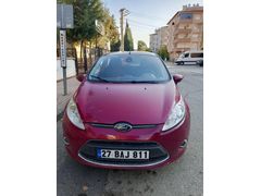 Sahibinden Ford Fiesta 1.4 Titanium 2012 Model