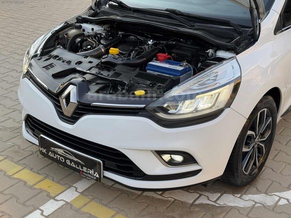 HK AUTO GALLERİA'DAN HATASIZ BOYASIZ ICON 2017 ÇIKIŞLI