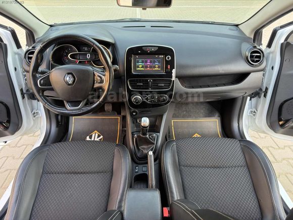 HK AUTO GALLERİA'DAN HATASIZ BOYASIZ ICON 2017 ÇIKIŞLI