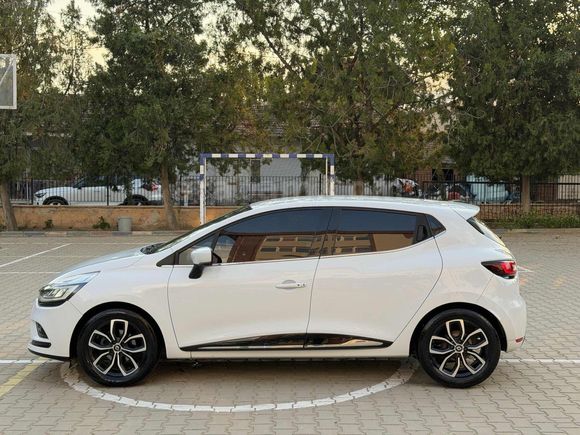 HK AUTO GALLERİA'DAN HATASIZ BOYASIZ ICON 2017 ÇIKIŞLI