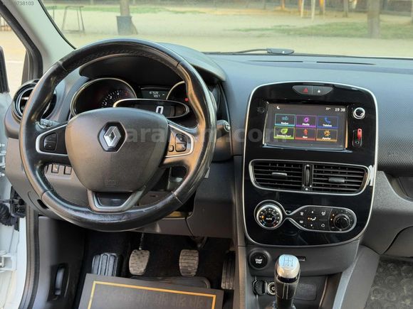 HK AUTO GALLERİA'DAN HATASIZ BOYASIZ ICON 2017 ÇIKIŞLI