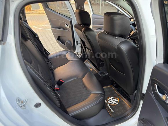 HK AUTO GALLERİA'DAN HATASIZ BOYASIZ ICON 2017 ÇIKIŞLI
