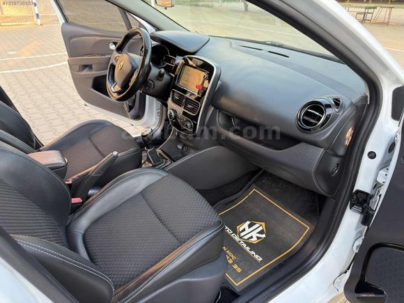 HK AUTO GALLERİA'DAN HATASIZ BOYASIZ ICON 2017 ÇIKIŞLI