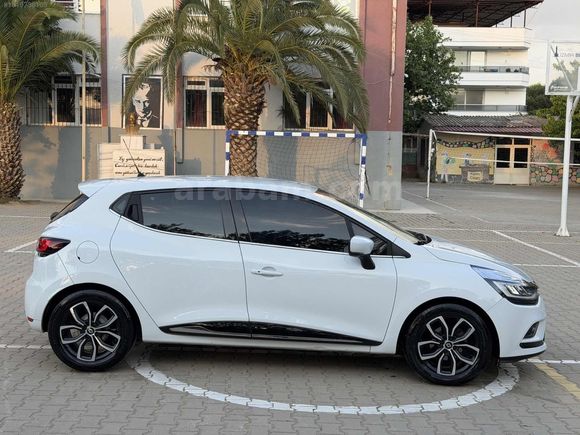HK AUTO GALLERİA'DAN HATASIZ BOYASIZ ICON 2017 ÇIKIŞLI