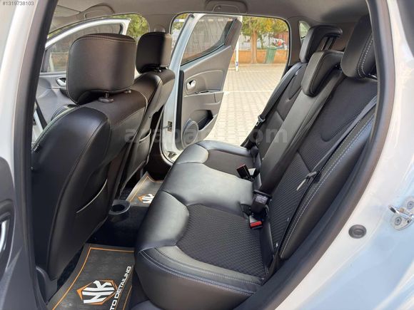 HK AUTO GALLERİA'DAN HATASIZ BOYASIZ ICON 2017 ÇIKIŞLI