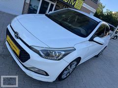OTOMATİK HYUNDAİ i20 MASRAFSIZ 1.4 BENZİN LPG LI