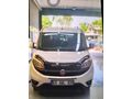 Sahibinden Fiat Doblo Combi 1.3 Multijet Premio 2017 Model