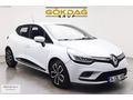 2019 ORJİNAL 139 BİN KM GARANTİLİ CLİO 1.5 DCİ İCON EDC HATASIZ