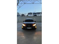 Sahibinden Honda Civic 1.6i VTEC Executive 2016 Model Ankara 125.555 km Siyah