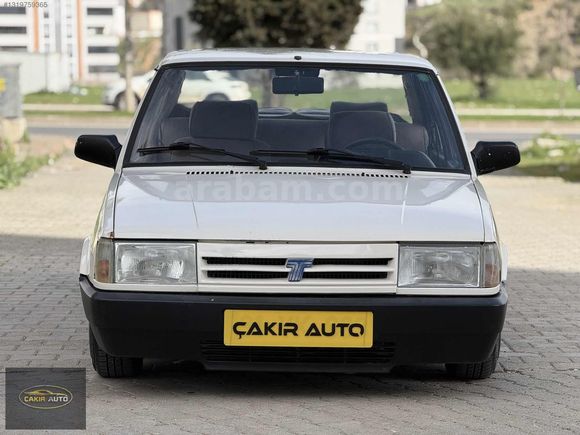 ÇAKIR AUTO'DAN KURULU KLİMALI DOGAN S