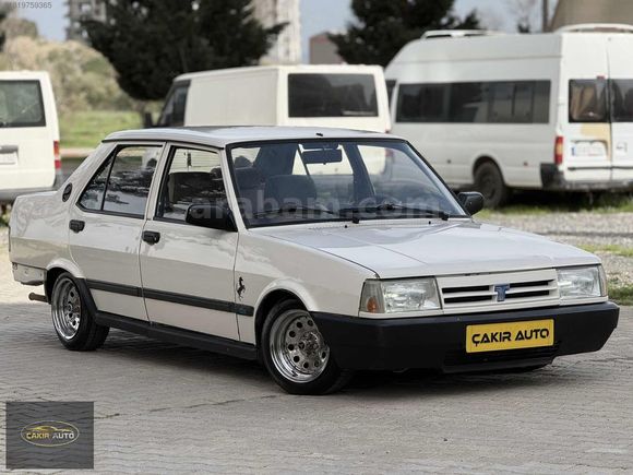 ÇAKIR AUTO'DAN KURULU KLİMALI DOGAN S