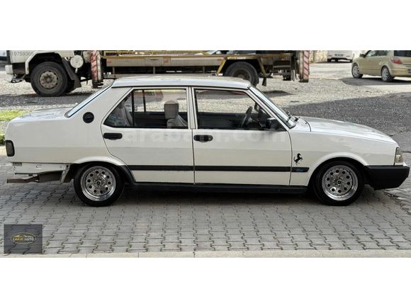 ÇAKIR AUTO'DAN KURULU KLİMALI DOGAN S