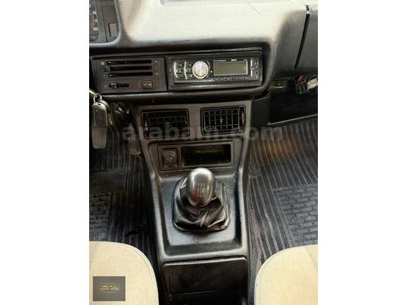 ÇAKIR AUTO'DAN KURULU KLİMALI DOGAN S