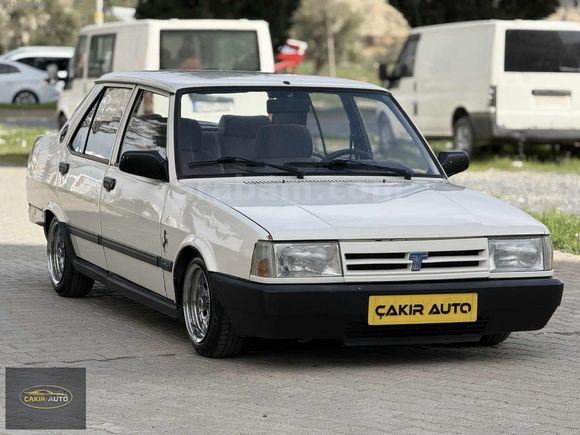 ÇAKIR AUTO'DAN KURULU KLİMALI DOGAN S