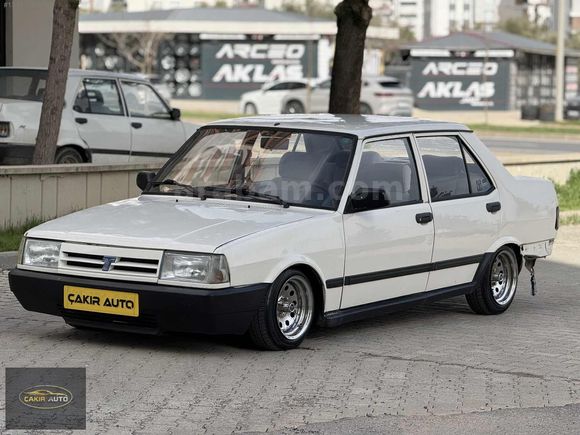 ÇAKIR AUTO'DAN KURULU KLİMALI DOGAN S