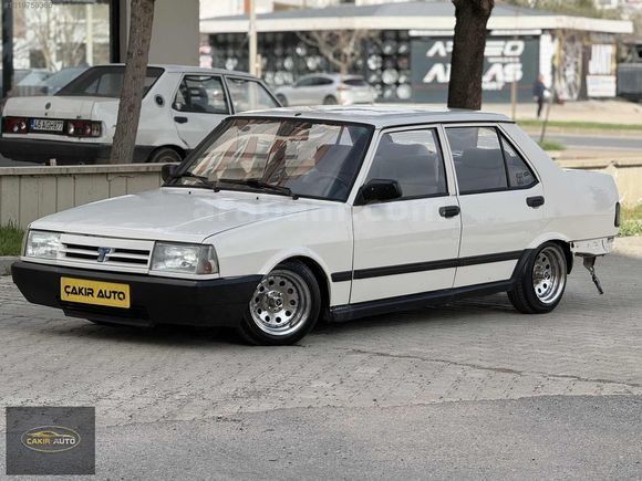ÇAKIR AUTO'DAN KURULU KLİMALI DOGAN S