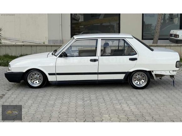 ÇAKIR AUTO'DAN KURULU KLİMALI DOGAN S