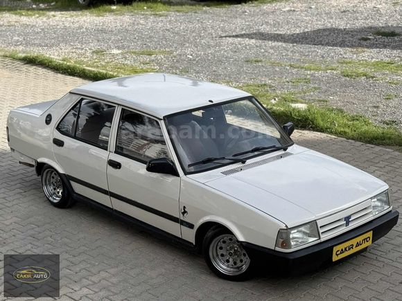 ÇAKIR AUTO'DAN KURULU KLİMALI DOGAN S