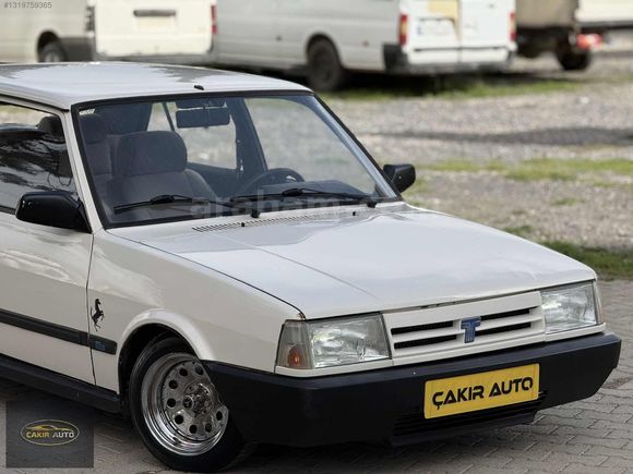 ÇAKIR AUTO'DAN KURULU KLİMALI DOGAN S