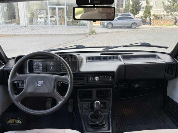 ÇAKIR AUTO'DAN KURULU KLİMALI DOGAN S