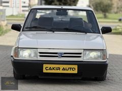 ÇAKIR AUTO'DAN KURULU KLİMALI DOGAN S