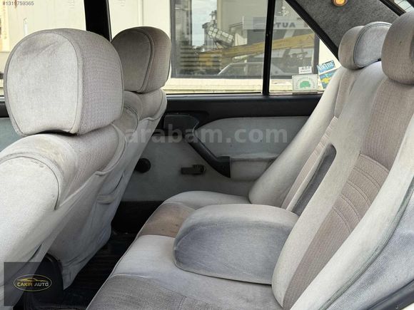 ÇAKIR AUTO'DAN KURULU KLİMALI DOGAN S