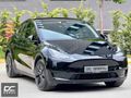 *DC GARAJ*TESLA MODEL Y/2024/25KM/SOLID BLACK/PPF/HATASZ/BOYASIZ