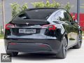 *DC GARAJ*TESLA MODEL Y/2024/25KM/SOLID BLACK/PPF/HATASZ/BOYASIZ