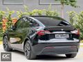 *DC GARAJ*TESLA MODEL Y/2024/25KM/SOLID BLACK/PPF/HATASZ/BOYASIZ
