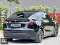 *DC GARAJ*TESLA MODEL Y/2024/25KM/SOLID BLACK/PPF/HATASZ/BOYASIZ