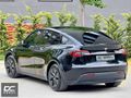 *DC GARAJ*TESLA MODEL Y/2024/25KM/SOLID BLACK/PPF/HATASZ/BOYASIZ